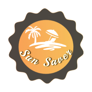 Logo Sun Saver