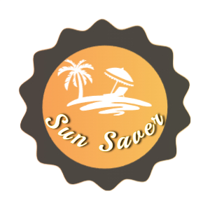 Logo Sun Saver